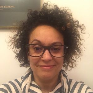 Meet your Posher, Lesley